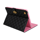 Full Cover Synthetic Leather Case For iPad mini 1/2/3 by LJGDeals