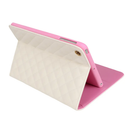 Full Cover Synthetic Leather Case For iPad mini 1/2/3 by LJGDeals
