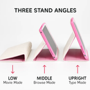 Full Cover Synthetic Leather Case For iPad mini 1/2/3 by LJGDeals