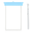 Waterproof Phone Pouch Dry Bag for 6-Inch Smartphones by LJGDeals