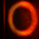 Portable Wireless Party Speaker with RGB Lights and TWS by LJGDeals