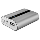 12000mAh Portable Charger with Dual USB Ports 3.1A Output Power Bank Ultra-Compact External Battery Pack Fast Charging for IOS Phone Samsung Xiaomi ZT by LJGDeals