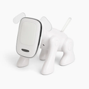Puppy Dog Wireless Speaker Portable Mini Music Player Stereo Cute Animal Speaker W/ Built-In Mic FM Radio Stereo Bass MMC Card Slot USB Port For Cellp by LJGDeals
