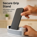 KOCASO Wireless Bracket Speaker with NFC and Hands-free Calling Function by LJGDeals
