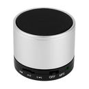 Mini Wireless Speaker for Rich Bass and Portability by LJGDeals