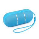 Ultra-Portable Rainbow LED Wireless Speaker by LJGDeals