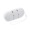 Ultra-Portable Rainbow LED Wireless Speaker by LJGDeals
