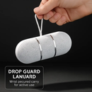 Ultra-Portable Rainbow LED Wireless Speaker by LJGDeals