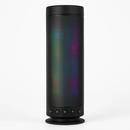 rainbow LED portable wireless speaker by LJGDeals
