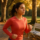 Streamlined Sport Wireless Earphones by LJGDeals