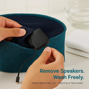 Wireless Sleep Headphones Headband for Bedtime Comfort by LJGDeals