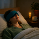 Wireless Sleep Headphones Headband for Bedtime Comfort by LJGDeals