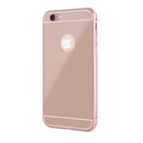 Slim Shock-resistant Mirror Case For iPhone 6 Plus/6s Plus by LJGDeals