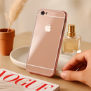Slim Shock-resistant Mirror Case For iPhone 6 Plus/6s Plus by LJGDeals