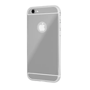 Slim Shock-resistant Mirror Case For iPhone 6 Plus/6s Plus