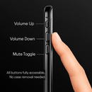 Slim Shock-resistant Mirror Case For iPhone 6 Plus/6s Plus by LJGDeals