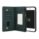 Wallet Case for iPhone 6 Plus - Slim 2-in-1 Design by LJGDeals