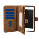 iPhone 6s Plus Wallet Case with Detachable Cover by LJGDeals