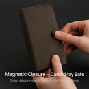 iPhone 6s Plus Wallet Case with Detachable Cover by LJGDeals