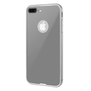 Slim Shock-resistant Mirror Case For iPhone 7 Plus by LJGDeals