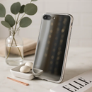 Slim Shock-resistant Mirror Case For iPhone 7 Plus by LJGDeals