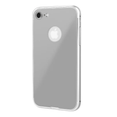 Slim Shock-resistant Mirror Case For iPhone 7 Plus by LJGDeals