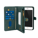 Wallet Case with Card Slot - Slim Detachable Wallet System by LJGDeals