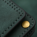 Wallet Case with Card Slot - Slim Detachable Wallet System by LJGDeals