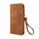 Phone Wallet Case for iPhone 8 Slim Wallet by LJGDeals