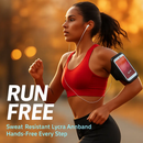 Phone Armband Case for Running - Sweat-Resistant by LJGDeals