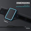 Phone Armband Case for Running - Sweat-Resistant by LJGDeals