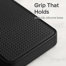 Phone Stand with Wireless Speaker and Power Bank by LJGDeals