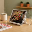 Desktop Phone Stand Tablet Holder for Smartphones by LJGDeals