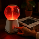 Cyclone Speaker: Immersive Wireless Speaker with Light Show by LJGDeals