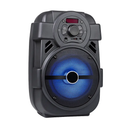 Portable PA Karaoke Speaker for Home Parties by LJGDeals