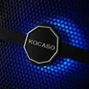 Portable PA Karaoke Speaker for Home Parties by LJGDeals