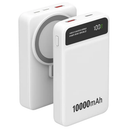 MagSafe 3-in-1 Portable Charger Power Bank Pro by LJGDeals
