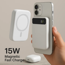 MagSafe 3-in-1 Portable Charger Power Bank Pro by LJGDeals