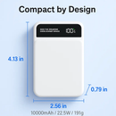 MagSafe 3-in-1 Portable Charger Power Bank Pro by LJGDeals