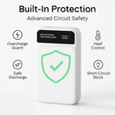 MagSafe 3-in-1 Portable Charger Power Bank Pro by LJGDeals