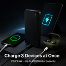 Power Bank Portable Charger for All Devices by LJGDeals