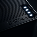30000mAh Fast Charging Power Bank for Travel by LJGDeals