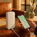 Power Bank Portable Charger for All Devices by LJGDeals