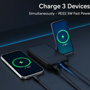 30000mAh Fast Charging Power Bank for Travel by LJGDeals