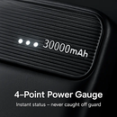 30000mAh Fast Charging Power Bank for Travel by LJGDeals