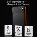 30000mAh Fast Charging Power Bank for Travel by LJGDeals