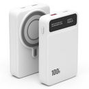 MagSafe 3-in-1 Portable Charger Power Bank Pro by LJGDeals