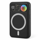 Wireless Power Bank with MagSafe - Compact by LJGDeals