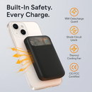 Wireless Power Bank with MagSafe - Compact by LJGDeals