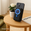 Wireless Power Bank with MagSafe - Compact by LJGDeals